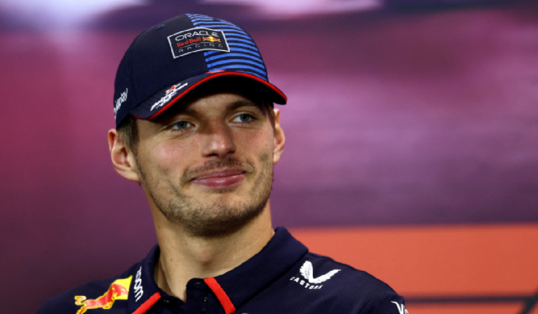 Max Verstappen recibe castigo foto Reuters 770x450 1