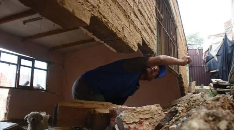 deslizamiento campo ferial jose rocha ed listo