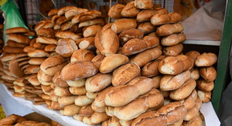 los panificadores y el gobierno volveran a reunirse para definir el precio del pan 1269397