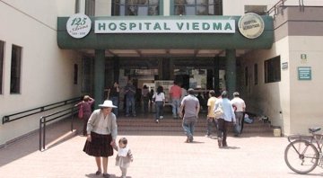 hospviedma