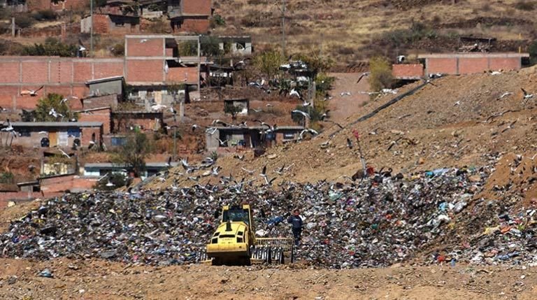 kara kara botadero jr