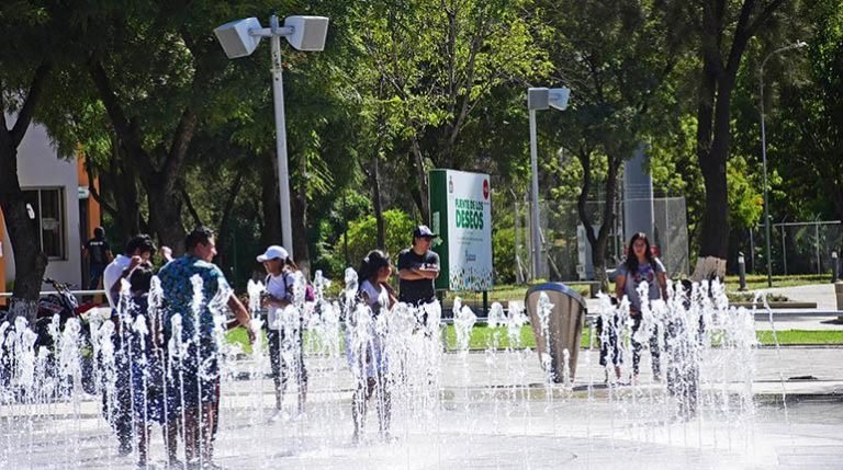 parque de la familia cl