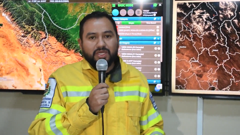 GOBERNACIÓN SOFOCÓ CUATRO INCENDIOS FORESTALES EN SAN JUAN Y DISMINUYÓ LA CONTAMINACIÓN AMBIENTAL EN COCHABAMBA 6 Captura de pantalla 2025 06 24 161016