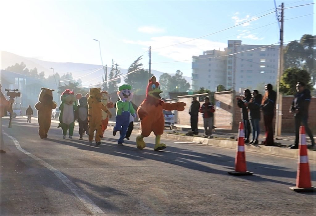 POR EL ANIVERSARIO DE SACABA INVITAN A PARTICIPAR DEL PRIMER “BOTAR-RUNN SALUDABLE 2025” ESTE DOMINGO 4 Imagen de WhatsApp 2025 06 18 a las 19.51.49 6107cf59 1