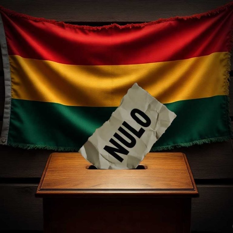 Imagen Paradoja Evista