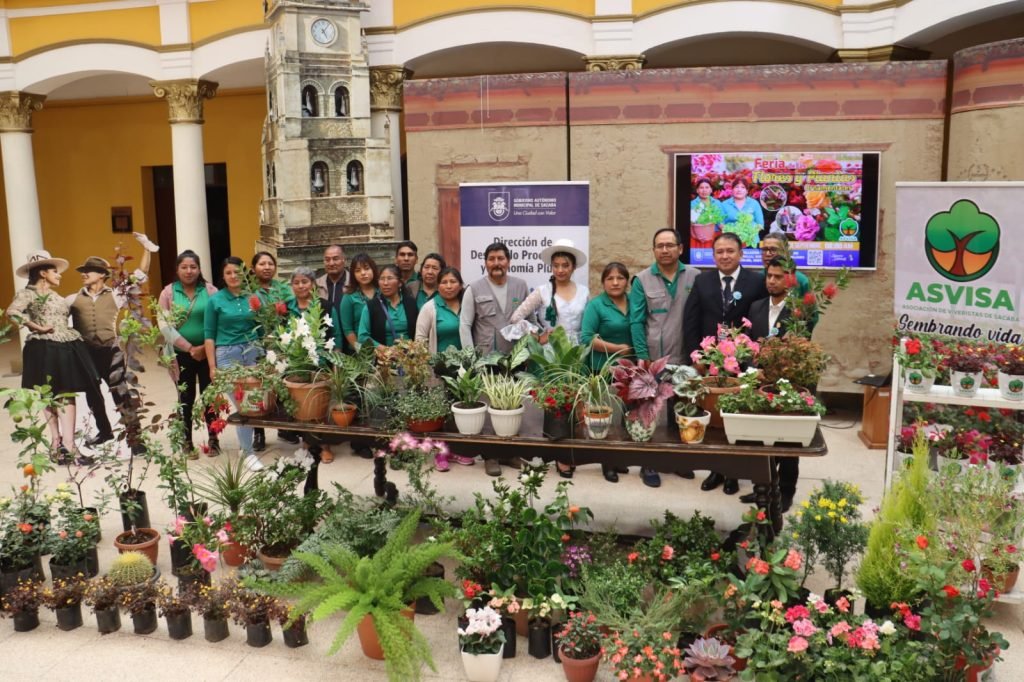 SACABA INVITA A LA FERIA DE LAS FLORES Y PLANTAS ESTE FIN DE SEMANA EN EL DISTRITO 2 QUINTANILLA 9 Imagen de WhatsApp 2025 09 10 a las 18.22.27 9e98cd69