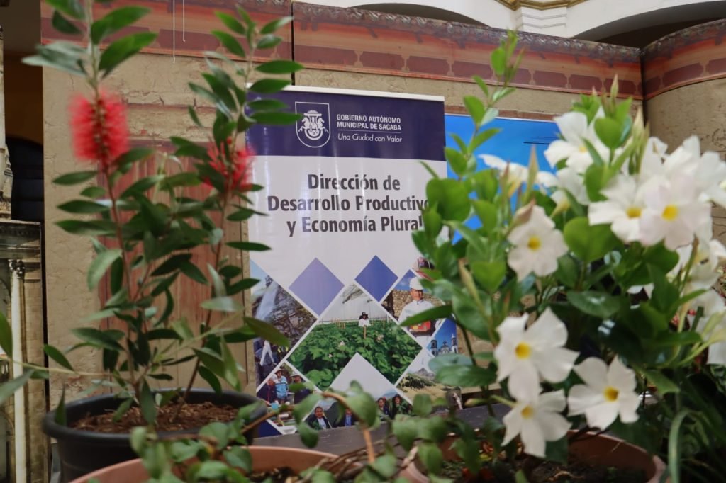 SACABA INVITA A LA FERIA DE LAS FLORES Y PLANTAS ESTE FIN DE SEMANA EN EL DISTRITO 2 QUINTANILLA 4 Imagen de WhatsApp 2025 09 10 a las 18.22.29 1ce0886b