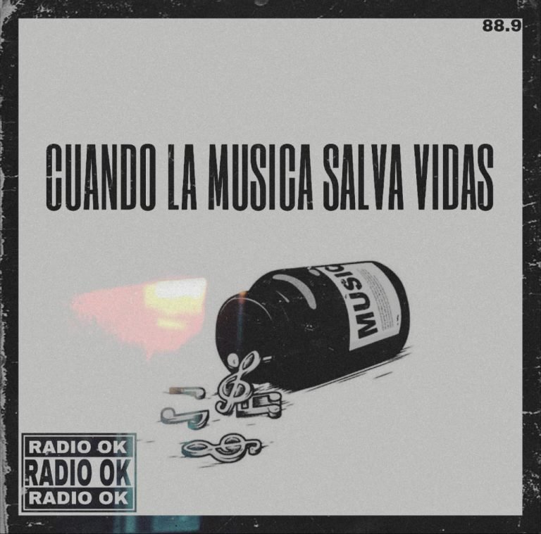 CUANDO LA MUSICA SALVA VIDAS 6 portada articulo cuando la musica salva vidas