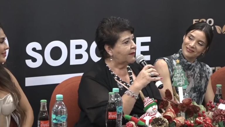 ESTRENAN LA PELÍCULA UN MILAGRO DE NAVIDAD EN LA PAZ 1 Screenshot 20251202 171558 1 e1764728310879