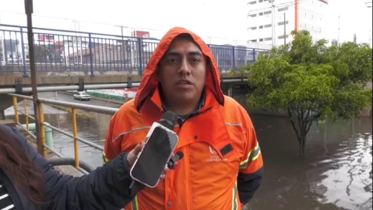 EL DESNIVEL DE LA FINAL AYACUCHO VOLVIÓ A INUNDARSE 2 Screenshot 20251202 171611 e1764711931408