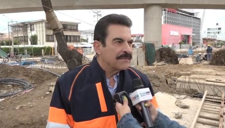 DISTRIBUIDOR DE LA AV. PERÚ ALCANZA 95% DE AVANCE Y PREVÉN SU CONCLUSIÓN EN DICIEMBRE 3 Screenshot 20251205 202118 e1764981524796