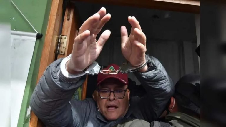 ZUÑIGA Y SU VERSIÓN SOBRE EL 26J: DICE QUE FUE UNA TRAMPA DE LUIS ARCE Y SU ENTORNO 9 WhatsApp Image 2025 12 03 at 2.55.01 PM