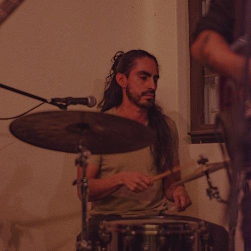 Adrian Baterista 