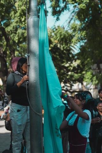 Isa de la Bandera