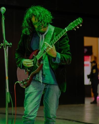 Ramiro Guitarrista