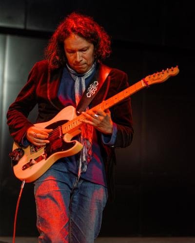 Ramiro Guitarrista