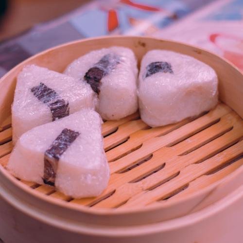 Onigiri